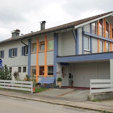 Landhaus & Pension Christian Fussen Exterior foto